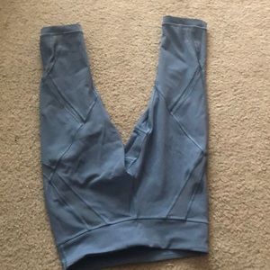 Lululemon Crop Capri